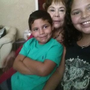 Meet your Posher, Irma